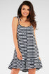 Robe de jour model 214507 Infinite You